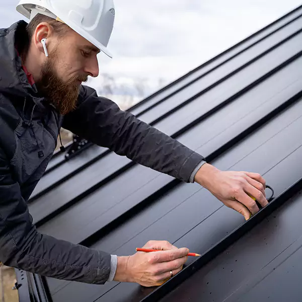 Why Kent Property Owners Choose Kent Roofing Pro for Tin Roof Repair service?