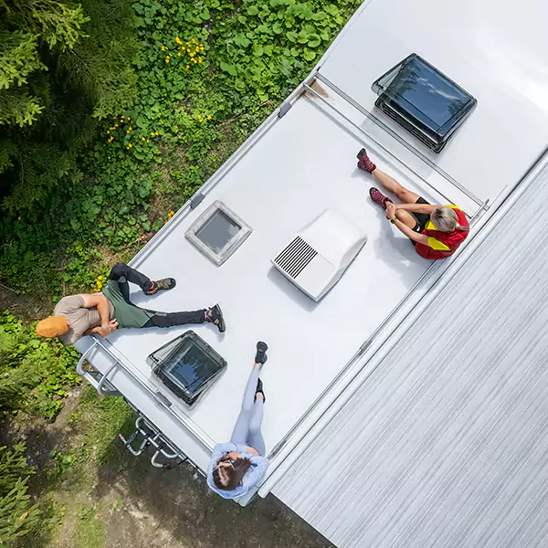 Why Kent Property Owners Choose Kent Roofing Pro?