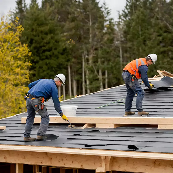 Why Kent, WA Homeowners Choose Kent Roofing Pro for Wind Damage Repairs?