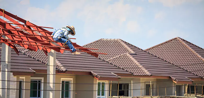 Professional Wind Damage Roof Repair Services in Kent, WA